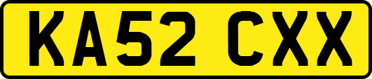 KA52CXX