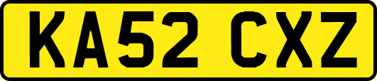 KA52CXZ