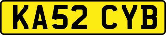 KA52CYB