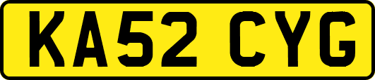KA52CYG