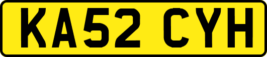 KA52CYH