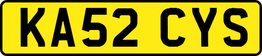 KA52CYS