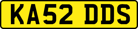 KA52DDS