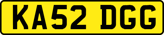 KA52DGG