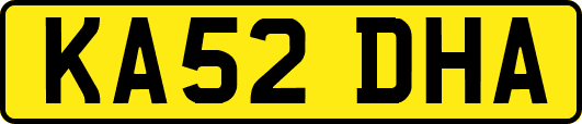 KA52DHA