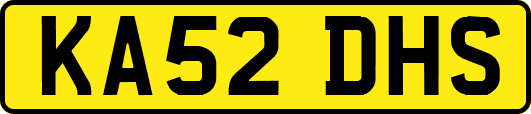 KA52DHS