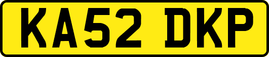 KA52DKP