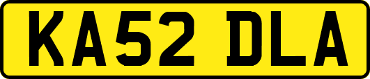 KA52DLA