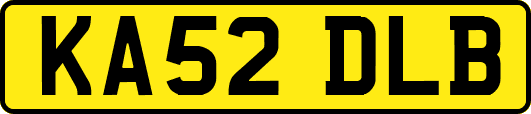 KA52DLB