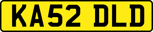 KA52DLD