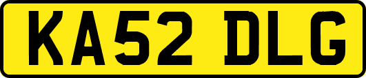 KA52DLG