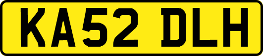 KA52DLH