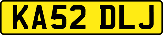 KA52DLJ