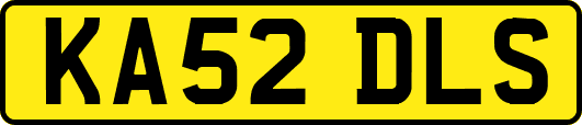 KA52DLS