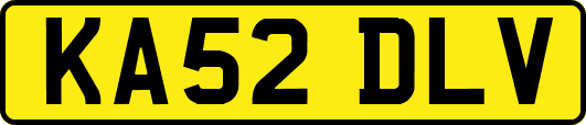 KA52DLV