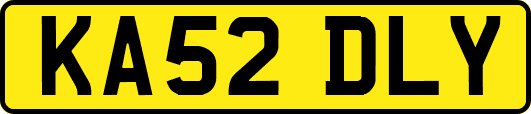 KA52DLY