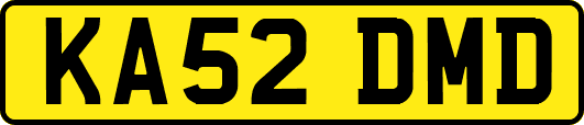 KA52DMD