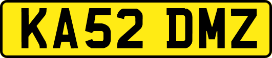 KA52DMZ