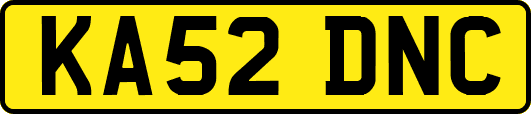 KA52DNC