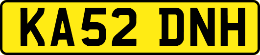 KA52DNH