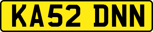 KA52DNN