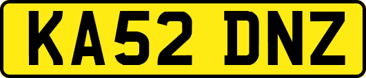 KA52DNZ