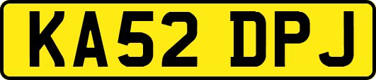 KA52DPJ