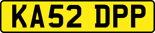 KA52DPP
