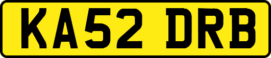KA52DRB