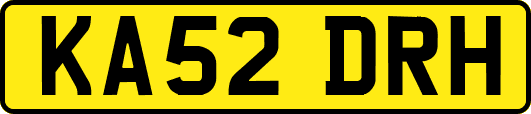 KA52DRH