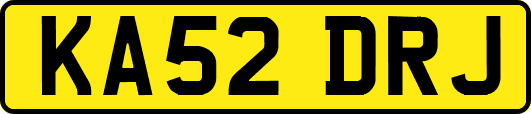 KA52DRJ