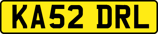 KA52DRL