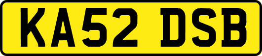 KA52DSB