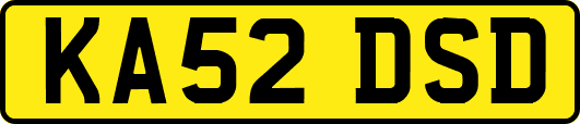 KA52DSD