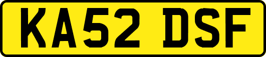 KA52DSF
