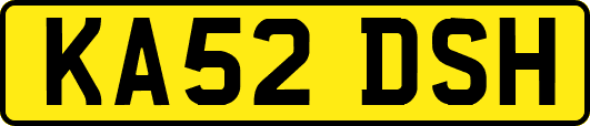 KA52DSH