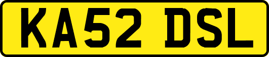 KA52DSL
