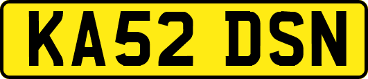 KA52DSN