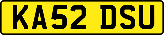 KA52DSU