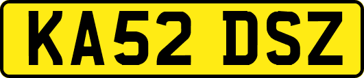 KA52DSZ