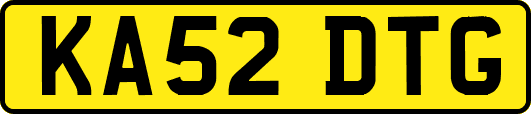 KA52DTG