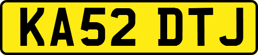 KA52DTJ