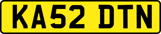 KA52DTN