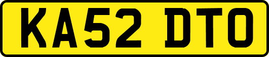 KA52DTO