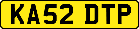 KA52DTP