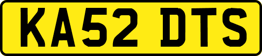 KA52DTS