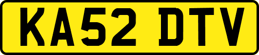 KA52DTV