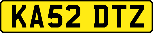 KA52DTZ