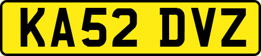 KA52DVZ