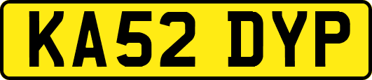 KA52DYP
